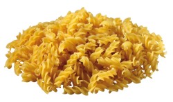 Pasta-Matrize Fusilli 8000