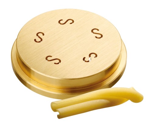 Pasta-Matrize Casarecce 8000