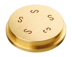 Pasta-Matrize Casarecce 8000