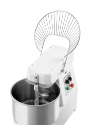 Teigknetmaschine Easy 18/30 FRFK