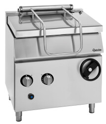 Elektro-Kippbratpfanne 900 E80LHK