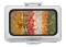 Chafing-Dish schwarz 1/1 500 EP-S