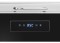 Chafing-Dish schwarz 1/1 500 EP-S