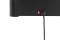Chafing-Dish schwarz 1/1 500 EP-S