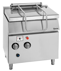 Elektro-Kippbratpfanne 900 E80LEK