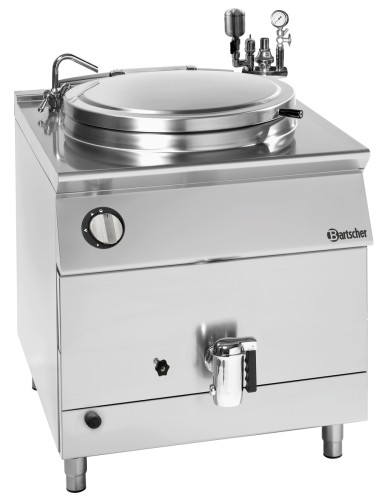 Gas-Kochkessel 900 G150L