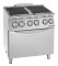 Elektroherd 900 4 Platten EBO