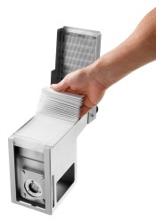 Zubehör Partikelfilter für Frittierölfilter TK60