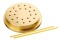 Pasta-Matrize Spaghetti 8000