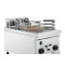 Elektro-Fritteuse MDI 12L Korblift
