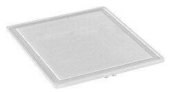 Bratplatte 900 G