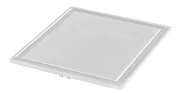 Bratplatte 900 G