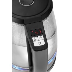 Wasserkocher 1,7LDGL