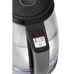Wasserkocher 1,7LDGL
