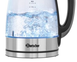Wasserkocher 1,7LDGL