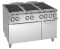 Elektroherd 900 6 Platten EBO