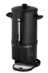 Kaffeemaschine schwarz Bartscher PRO II 40 S