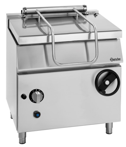 Gas-Kippbratpfanne 900 G80LHK