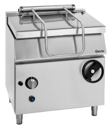 Gas-Kippbratpfanne 900 G80LHK