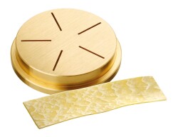 Pasta-Matrize Pappardelle 8000
