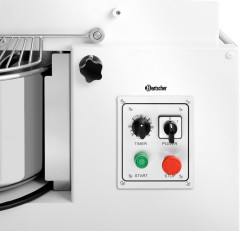 Teigknetmaschine Easy 30/50 ARSK