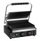 Elektro-Kontaktgrill schwarz "Panini-MDI" 1R S