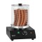 Hot-Dog-Gerät schwarz E200-240 S