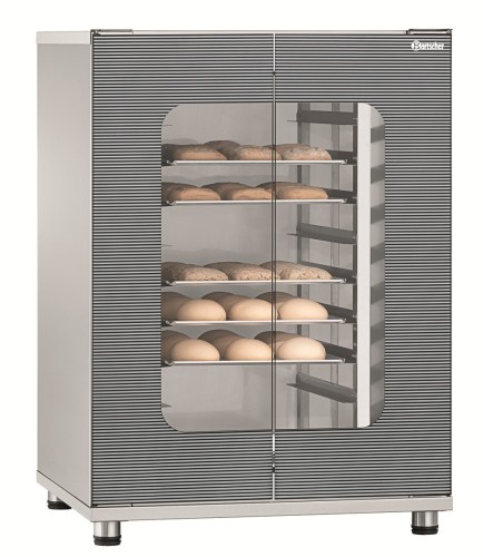 Gärschrank GS823T