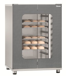 Gärschrank GS823T