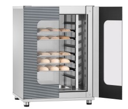 Gärschrank GS823T