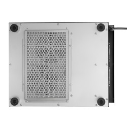 Induktionskocher schwarz IK 35-1 TC SW