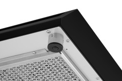 Induktionskocher schwarz IK 35-1 TC SW