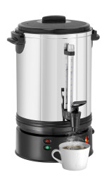 Rundfilter-Kaffeemaschine Regina Plus 40