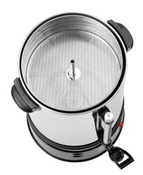 Rundfilter-Kaffeemaschine Regina Plus 40