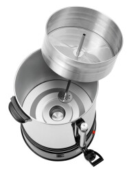 Rundfilter-Kaffeemaschine Regina Plus 40