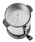 Rundfilter-Kaffeemaschine Regina Plus 40