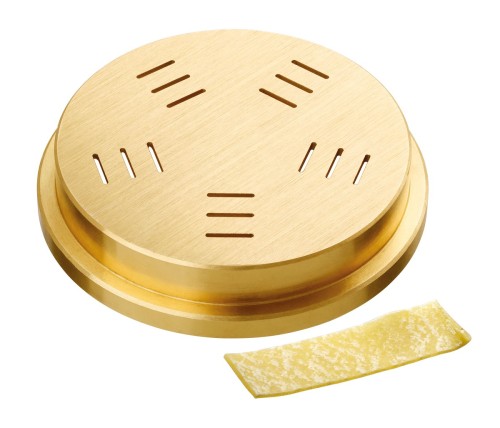 Pasta-Matrize Fettuccine 8000
