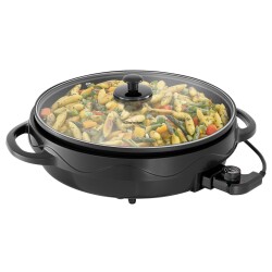 Multipfanne 3601D