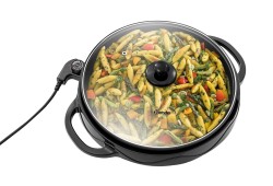 Multipfanne 3601D
