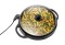 Multipfanne 3601D