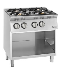 Gasherd 900 4 Flammen OU