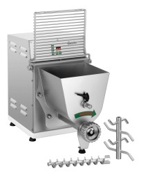 Nudel-Pastamaschine 8000 8kg/Std