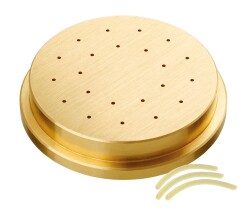 Pasta-Matrize Capelli d’angelo 8000