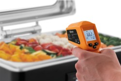 Infrarot-Thermometer D5500