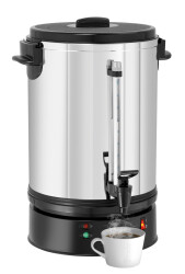 Rundfilter-Kaffeemaschine Regina Plus 90