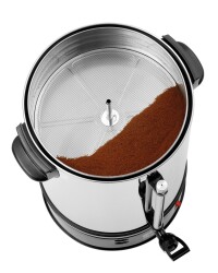 Rundfilter-Kaffeemaschine Regina Plus 90