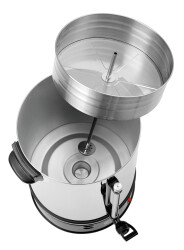 Rundfilter-Kaffeemaschine Regina Plus 90