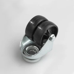 Eiscreme-Grefriertruhe mit Rollen IC102SC