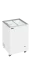 Eiscreme-Grefriertruhe mit Rollen IC102SC