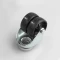 Eiscreme-Grefriertruhe mit Rollen IC102SC